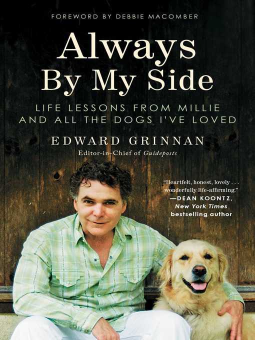 Title details for Always by My Side by Edward Grinnan - Wait list